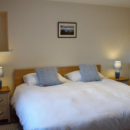 Heron Cottage, Port O Tay Пітлохрі Екстер'єр фото