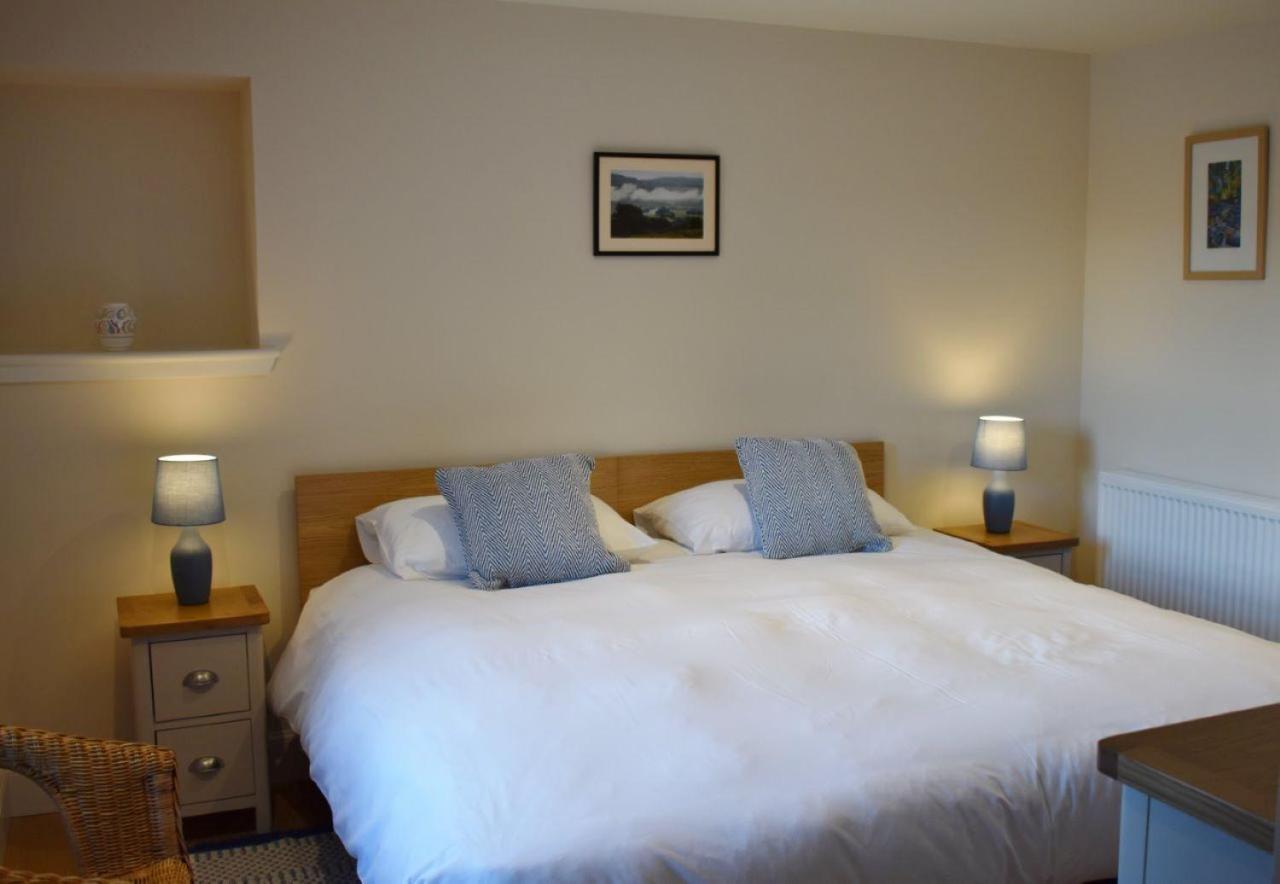 Heron Cottage, Port O Tay Пітлохрі Екстер'єр фото