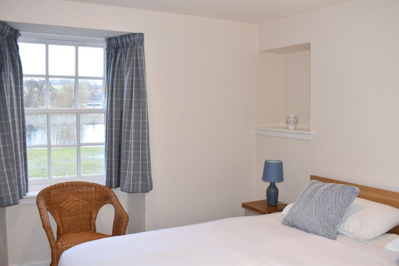 Heron Cottage, Port O Tay Пітлохрі Екстер'єр фото
